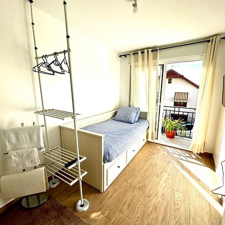 Maison Studio Duplex Mont Valerien Nanterre Dış mekan fotoğraf