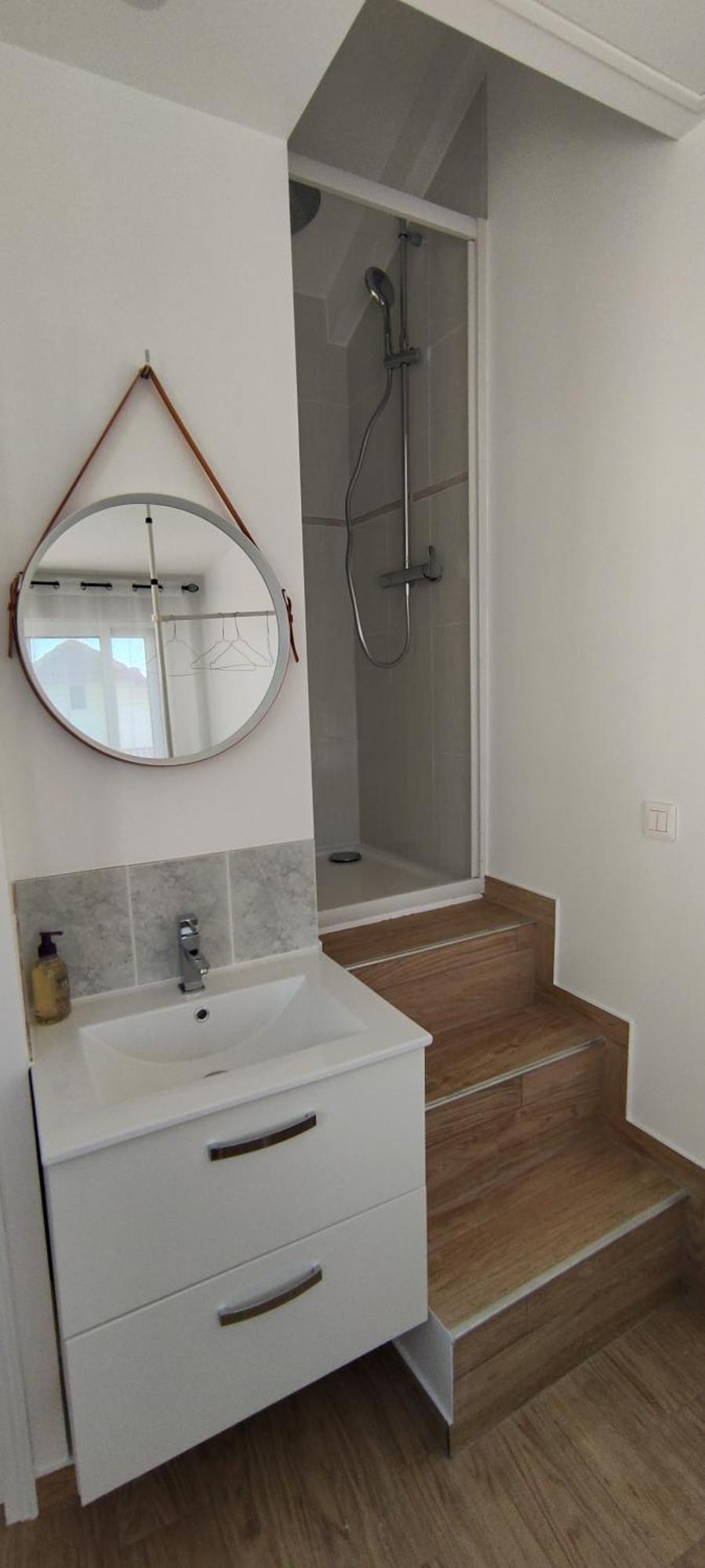 Maison Studio Duplex Mont Valerien Nanterre Dış mekan fotoğraf