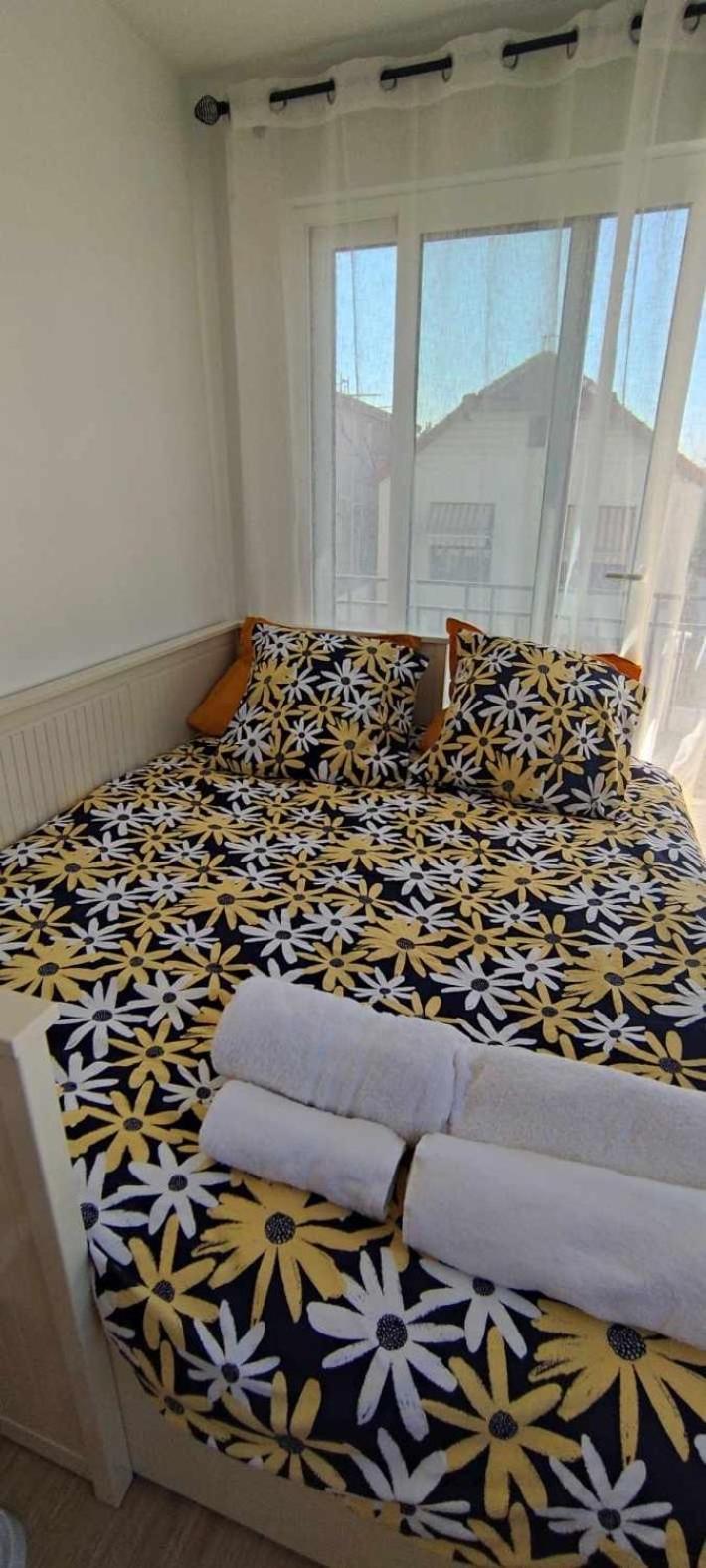Maison Studio Duplex Mont Valerien Nanterre Dış mekan fotoğraf