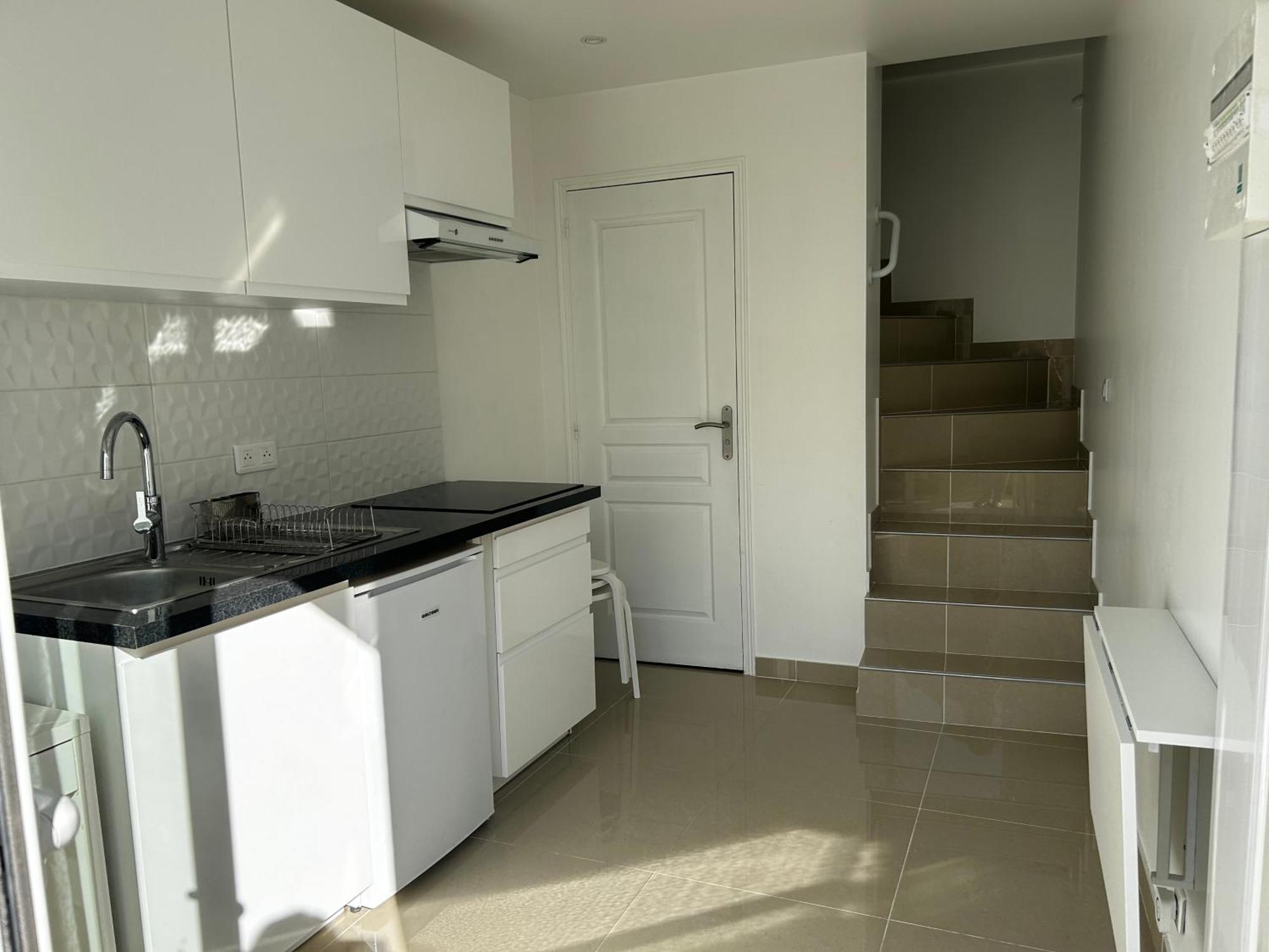 Maison Studio Duplex Mont Valerien Nanterre Dış mekan fotoğraf