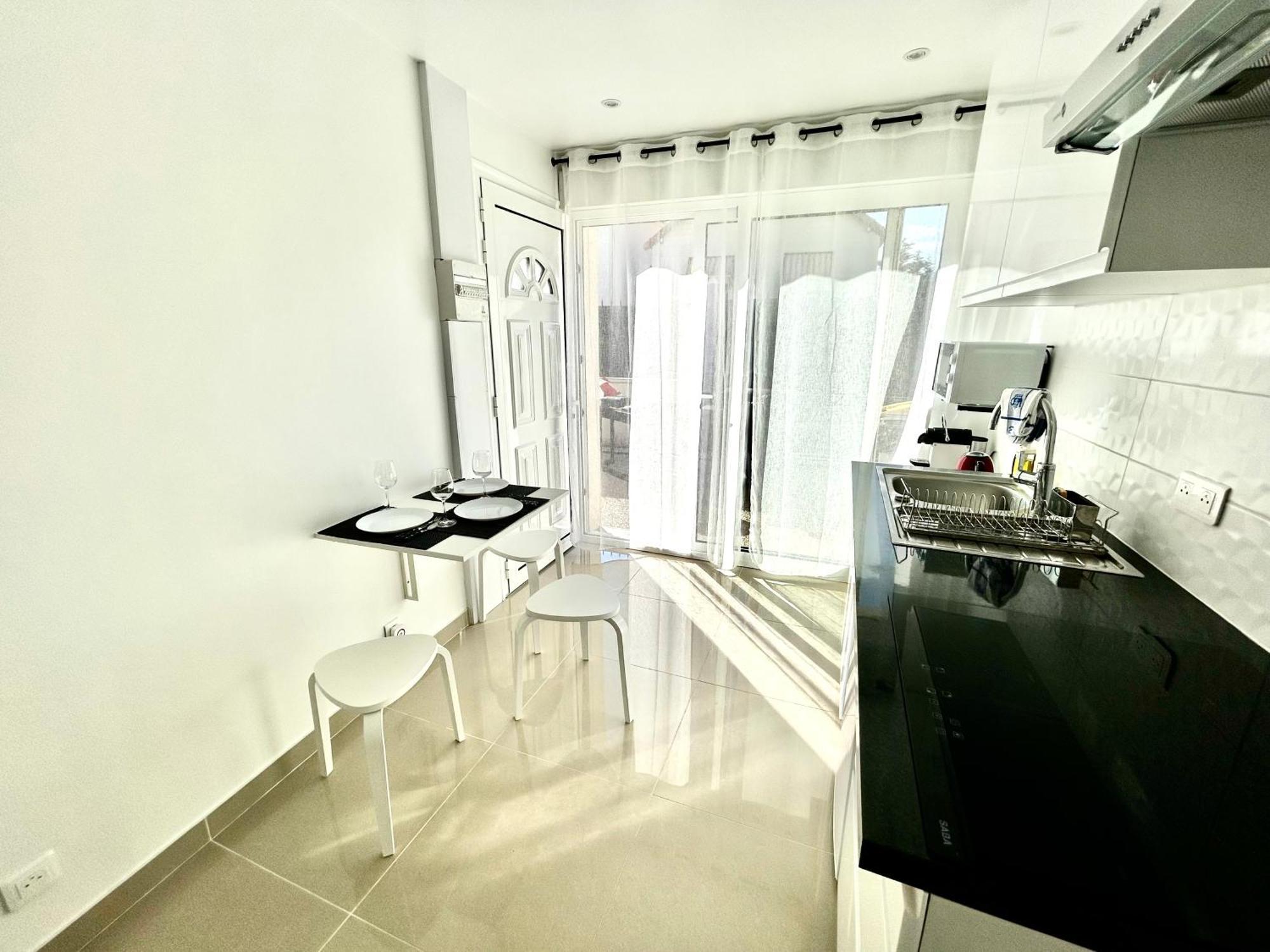 Maison Studio Duplex Mont Valerien Nanterre Dış mekan fotoğraf